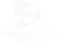 Pendrives Musicais